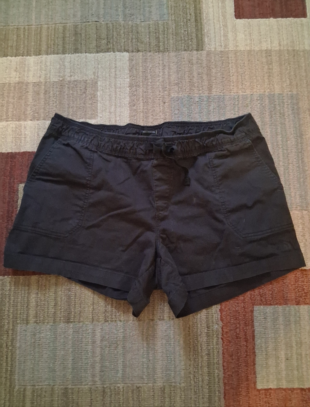 Women's The North Face shorts
